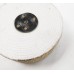 Sisal Mop 8"x4 section (2") (200mmx50mm)