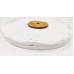 White Open Stitch Mop 10"x1section (1/2") (250mmx13mm)
