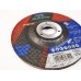 A24Q-BF27 Norton Grinding Disc 115mm x 6mm x 22,23mm