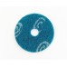 VORTEX Rapid Pred Disc 115mm x 22mm Blue Fine 66623378980