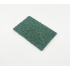 NPA 400 Non-woven Pad 152mm x 229mm Very Fine Heavy Duty 342853