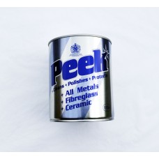 Peek Cream Polish 1000ml Can