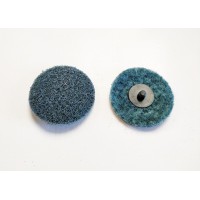 Roloc Disc 75mm Fine A Blue