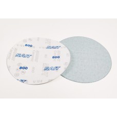SA-GD-6S Ceramic (150mm) Abrasive Velcro Discs