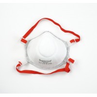 Dust Mask FFP3