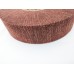 Satin Wheel Fine A Grade 8"x2" (200mm x 50mm) Medium Density H8