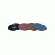 Satin Velcro Discs Satin Velcro Discs