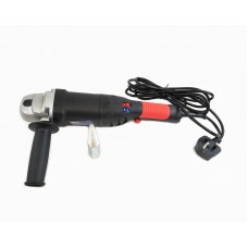 Sealey 1100W Hand Held Polishing Machine with Taper