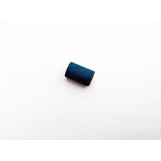 Abrasive Sleeve 10mm x 20mm Blue 120 Grit