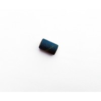 Abrasive Sleeve 10mm x 20mm Blue 80 Grit