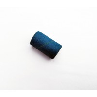 Abrasive Sleeve 15mm x 30mm Blue 120 Grit