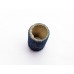 Abrasive Sleeve 10mm x 20mm Blue 80 Grit