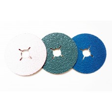 VSM Fibre Discs