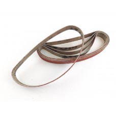 20mm x 520mm VSM Abrasive Belts