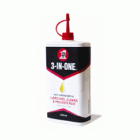 3-IN-ONE® Multi-Purpose Drip Oil 200ml
