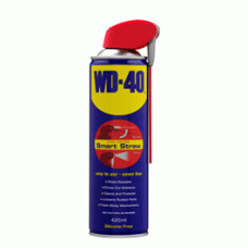 WD-40 Smart Straw 450ml