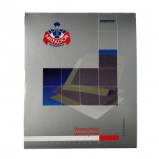 Matador Wet n Dry Paper 230mm x 280mm 50 Sheet Box 