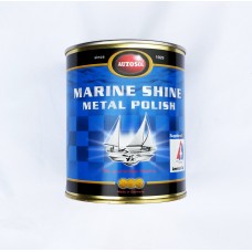 Autosol Marine Polish 750ml 1kg Tin