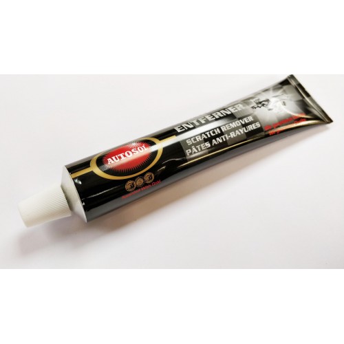 Autosol Scratch Remover 75ml The Polishing Shop