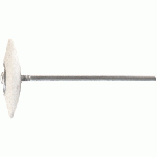 2.35mm shank Knife Edge Wheel Felt 191-22H 