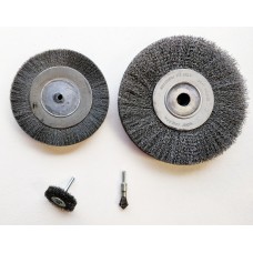 Rotary Brushes