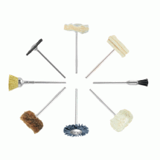 Dremel Wheels 3.2mm Shank