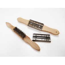 Mop Dressers and Wheel Rakes