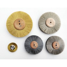 Vertex Type Wheels