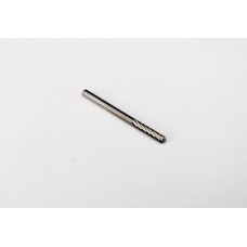 Burr Round Nose 3mm x 15mm x 3mm SC