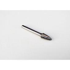Burr Bullnose Tree 10mm x 20mm x6mm DC