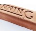 Lustre Compound Brown