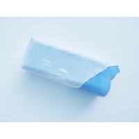 Blue Finishing Polishing Compound 800gm