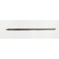 M4 Extra long reach shank for threaded flap wheels 8" (200mm) x 1/4" (6mm)