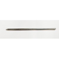 M4 Extra long reach shank for threaded flap wheels 8" (200mm) x 1/4" (6mm)