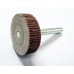 M5 Threaded Flap Wheel 30mm x 10mm 120 Grit