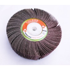Marpol Flap Wheel 165mm x 50mm 320 grit