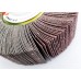 Marpol Flap Wheel 165mm x 50mm 320 grit