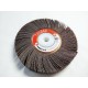 Flap Wheels Taper Bore LEOX/Marpol Range