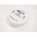 Foam Pad White 150mm x 50mm Velcro 44015