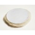 125mm (5") Lambswool Bonnet Velcro 40244