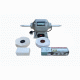 Brass & Copper Polishing Kits with machine Brass & Copper Polishing Kits with machine
