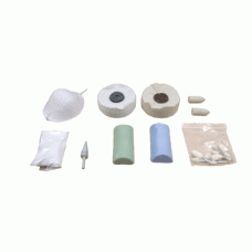 General Purpose Polishing Kit 9 piece