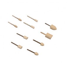 Mounted Felt Bob Kit