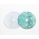 Klingspor Velcro Discs for Vanish, Paint & Filler Klingspor Velcro Discs for Vanish, Paint & Filler