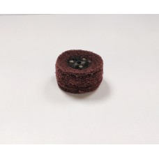 Satin Mop 4"x6 lap T/AM Medium Grade