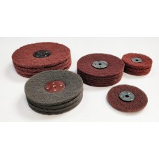 Satin Lap Mops