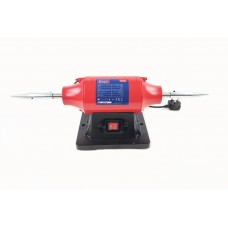 Sealey BB1502 6"/150mm Polishing Machine with Tapers