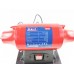 Sealey BB1502 6"/150mm Polishing Machine with Tapers