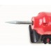 Sealey BG200WVS 8"/200mm  Variable Speed Polishing Machine with Tapers