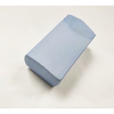 P164 Blue Menzerna Compound Half Bar